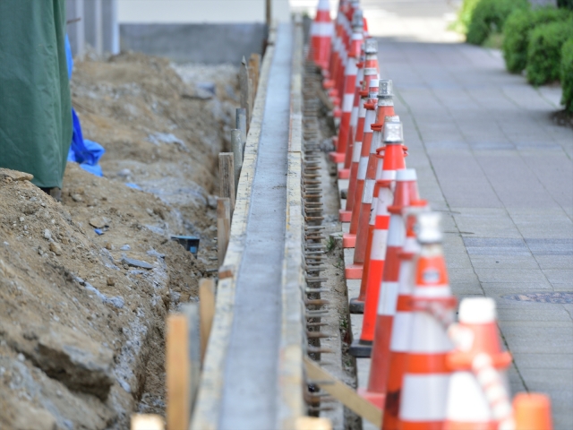建設業許可を受け複数の営業所がある場合